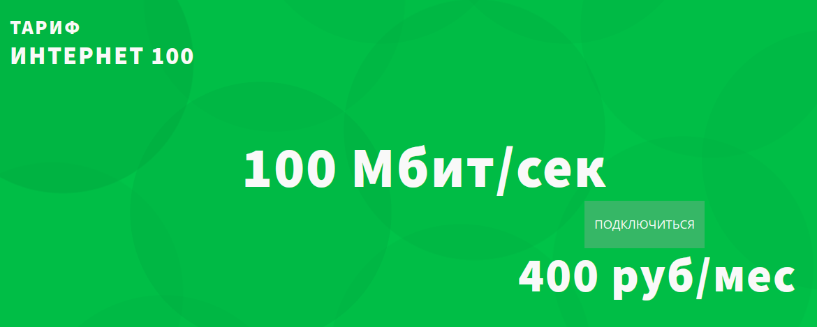 Интернет-100